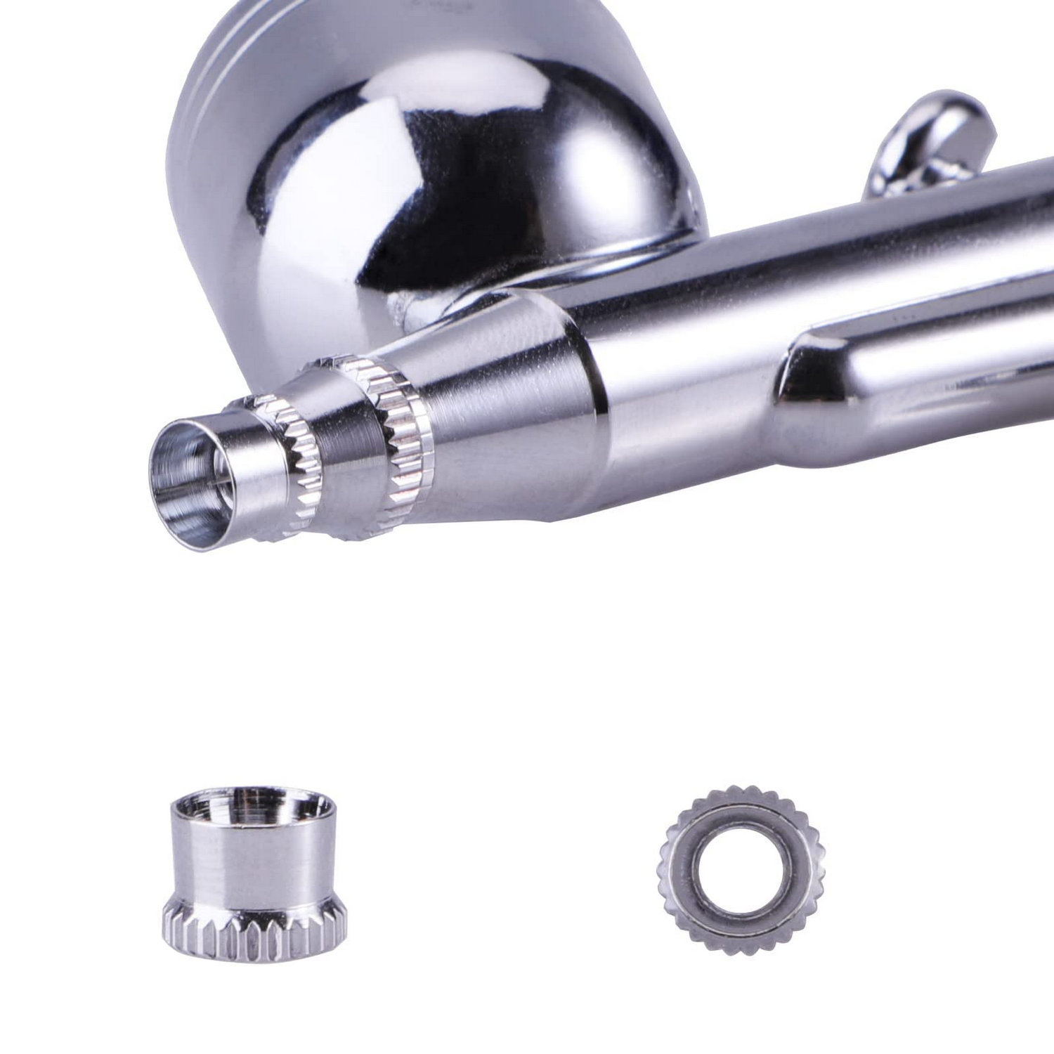 Spray Needle Tips Cover Nozzle Caps Rep