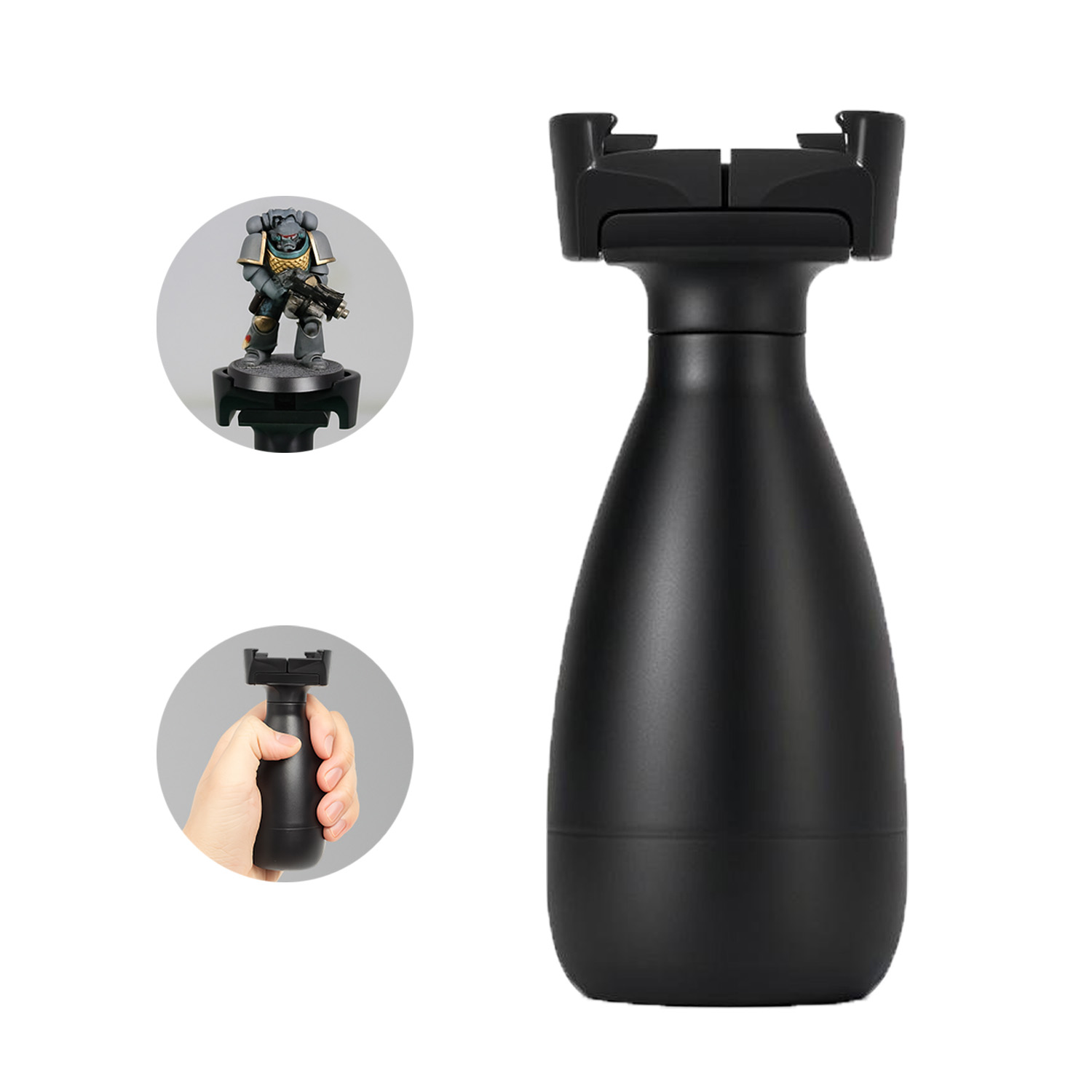 Model Painting Holder for Miniatures, DN