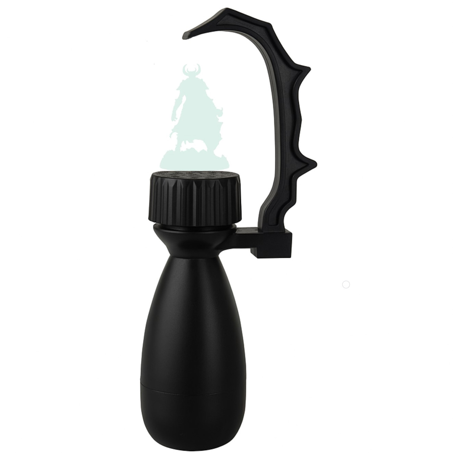 360° Rotating Model Painting Holder with