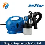 1.5mm HVLP Electric Paint Gun(ESP-003)