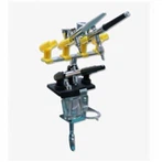 4 Airbrush Holder Tabletop Station(AB-H5)