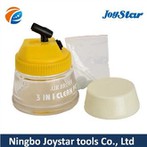 Airbrush Cleaning Glass Pot(AB-777)