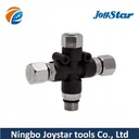 Airbrush Hose 2 Way Splitter(AB-V14)