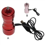 Battery Airbrush Compressor for Nail Art(AC16A/AC16B)