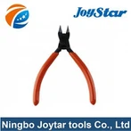 Japan Style Middle Electronic Pliers(MPJ-100)