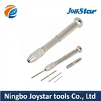 Pin Vise Craft Hobby Jewelers Tool(HD-412)