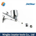 Pro New Design 0.3mm Gravity Feed Airbrush with 7cc Cup (X-130)