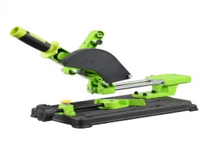 Generous Cutting Width Of The Angle Cutter（AGS-612505)