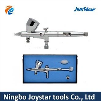 0.25mm Dual Action Airbrush AB-180