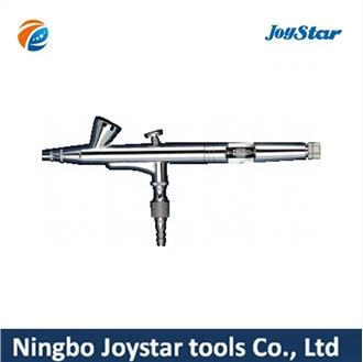 0.2mm Airbrush with 2cc Cup (AB-207)