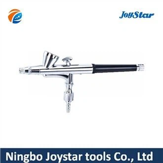 0.2mm Fine Line Dual-Action Airbrush (AB-136)