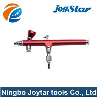 0.2mm Fine Line Dual-Action Airbrush Spr