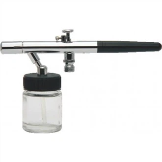 0.35mm Dual Action AirBrush (AB-128P)