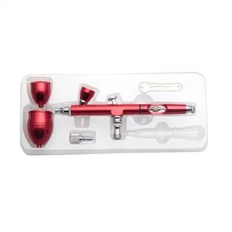 0.3mm Airbrush with 2cc 5cc 13cc Cup (TJ-186A/B)
