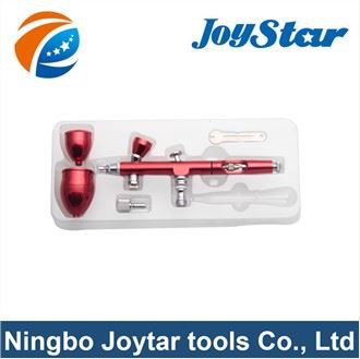 0.3mm Airbrush with 2cc 5cc and 13cc Cup (TJ-186AC/BC)