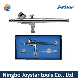0.3mm Dual Action Airbrush (AB-137E)