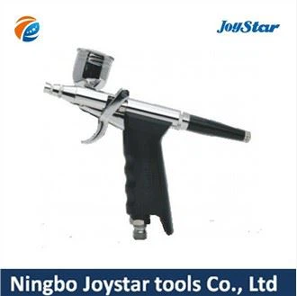 0.3mm Pistol Type Airbrush with 2cups (A