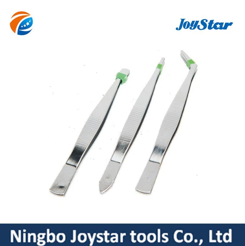 3pcs Tweezers Set(TR-003)