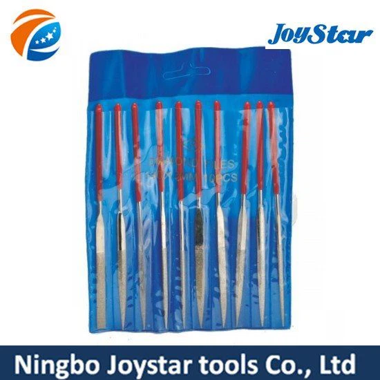 MINI DIAMOND NEEDLE FILE SET(MF-001)