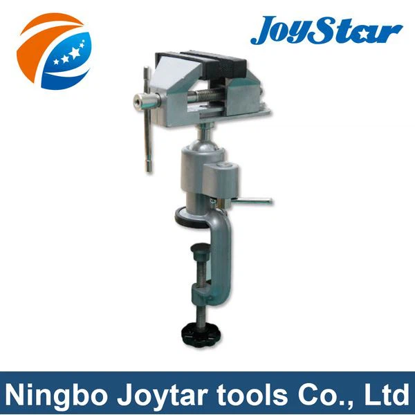 360 Degree Rotating Clamp Units Vise（TV-