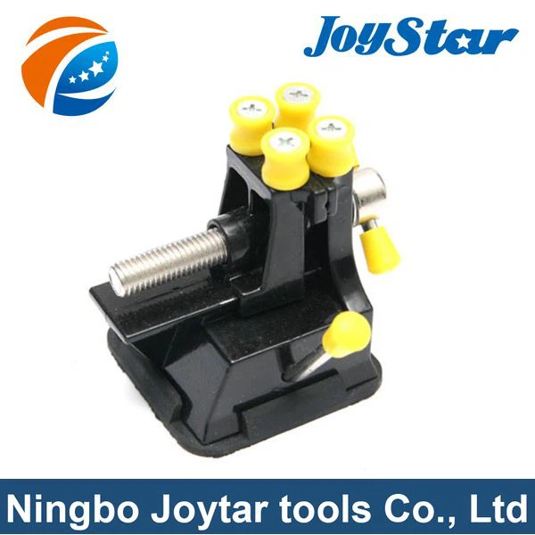 Plastic Easy DIY Carving Vise Clamp（TV-8