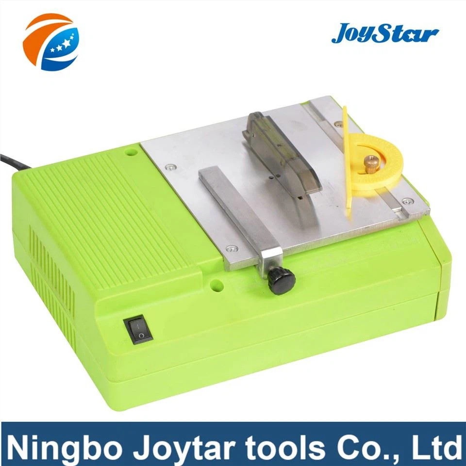 High Speed Mini Miter（MTS-3115）