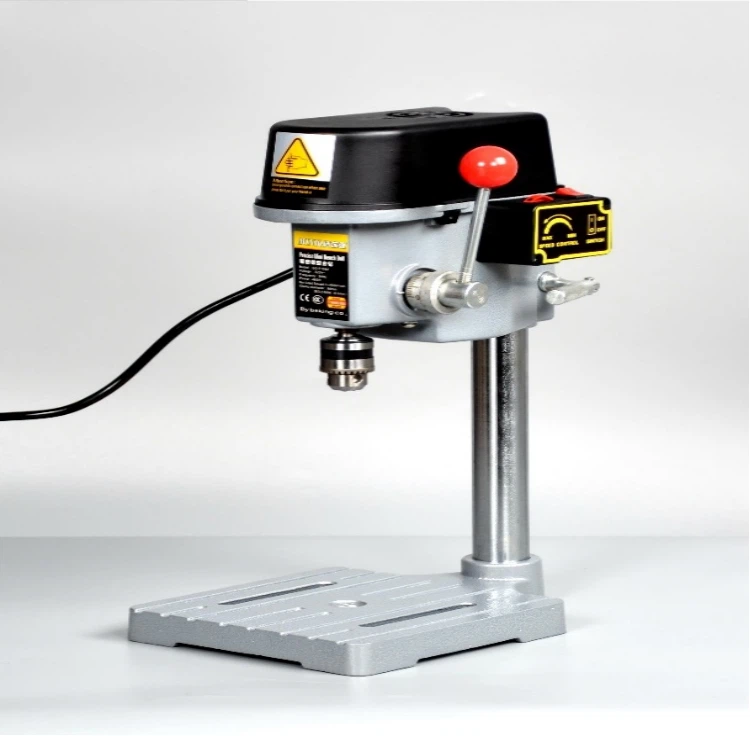 340W Mini Table Drill (MBD-5158A,B,C)