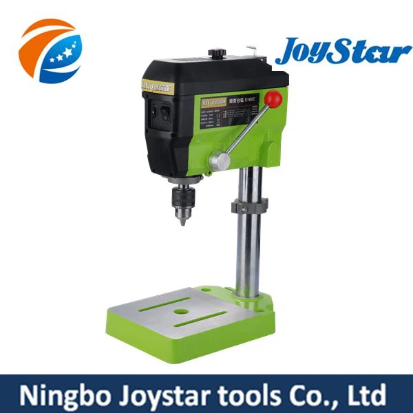 3 Speed 580W Mini Table Drill(MBD-5168E)