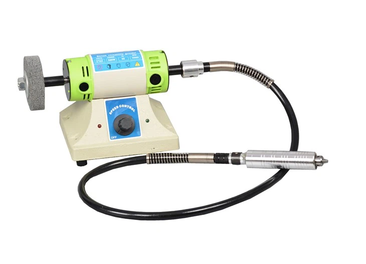 480W Electric Mini Bench Grinder(MBG-310