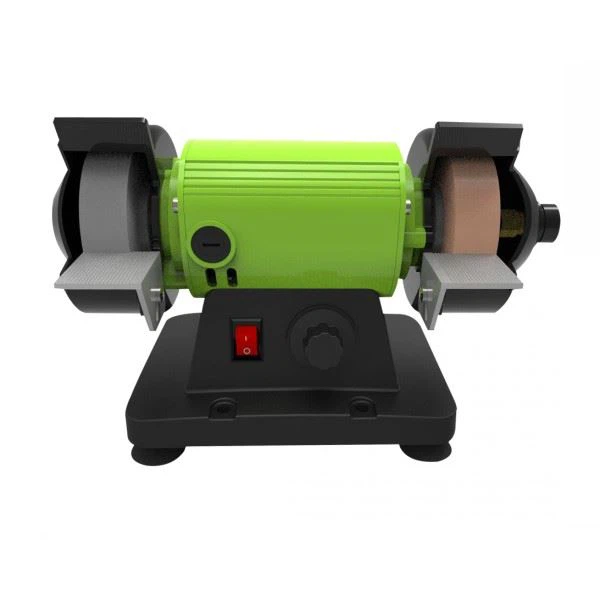 180W Electric Mini Bench Grinder（MBG-317