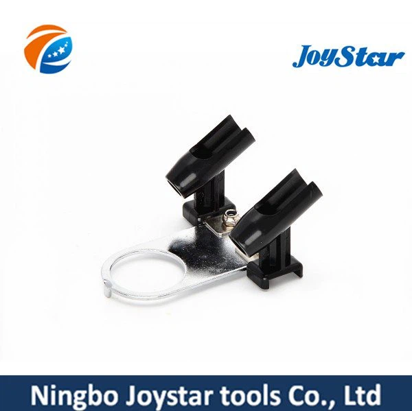 2 Airbrush Holders Clips（AB-H4）