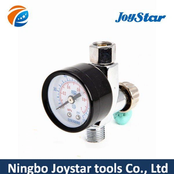 HVLP Spray Gun Regulator Auto Paint（SP-06）