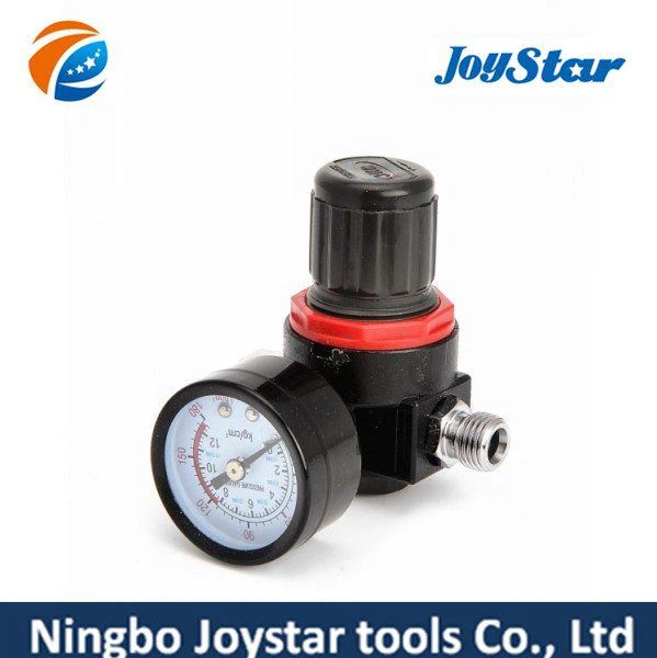 HVLP Spray Gun Adjustable Regulator（SP-05）