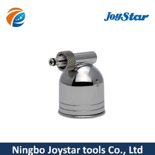 Airbrush Side Metal Cup 7cc（AB-M2）