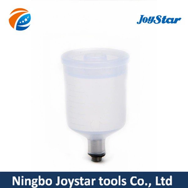 Airbrush Plastic Bottle Jar 20cc（AB-P4A）