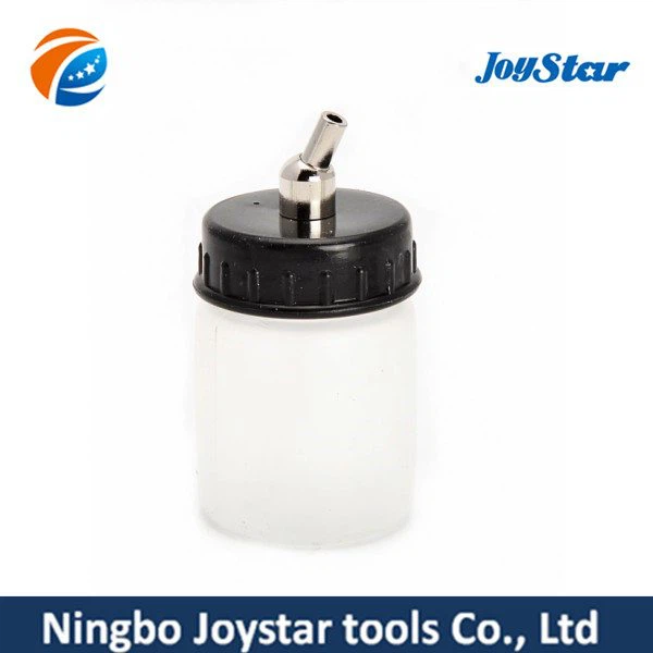 Plastic Bottle 22cc for Dual Airbrush（AB-P2）