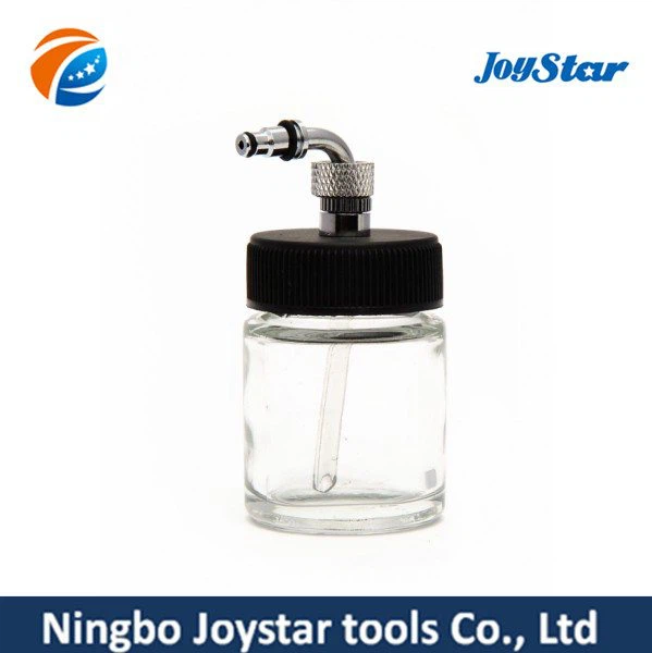 Airbrush Plastic Bottle Jar 22cc（AB-G5）