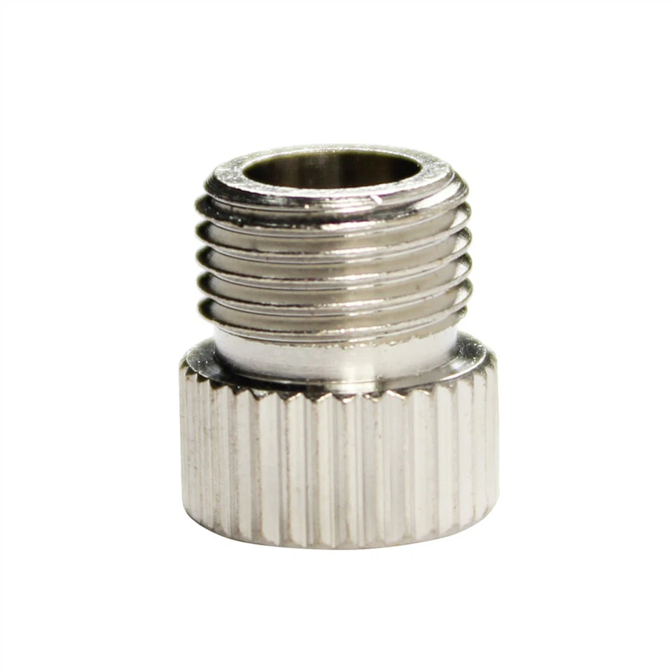 Airbrush Hose Adaptor Fitting（AB-A81B）
