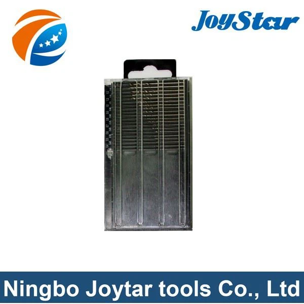 0.3-1.6mm Hand Drill Bits（AB2802L01）