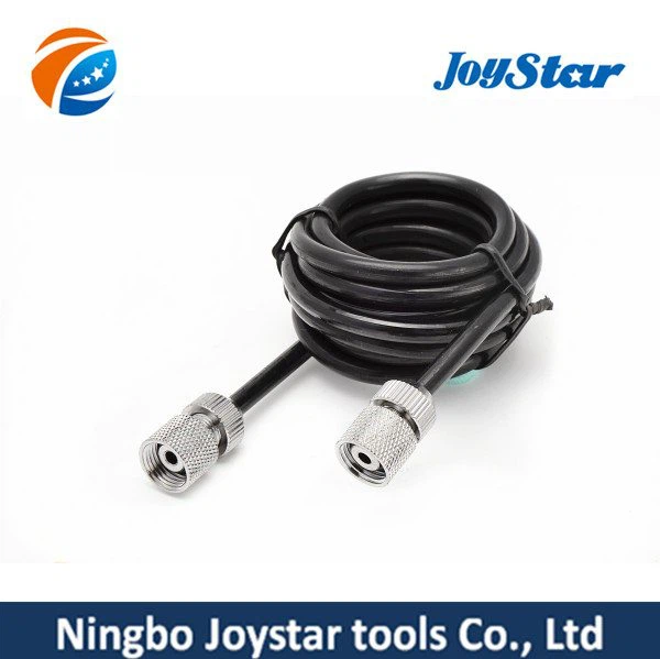 PU Air Hose with 1/8"BSP Fittings（AB-B73）