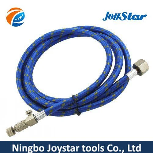 Air Hose with Quick Release Control Fitting（AB-B38V）