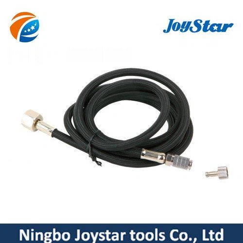 Air Hose with Quick Release Fitting（AB-B36Q）