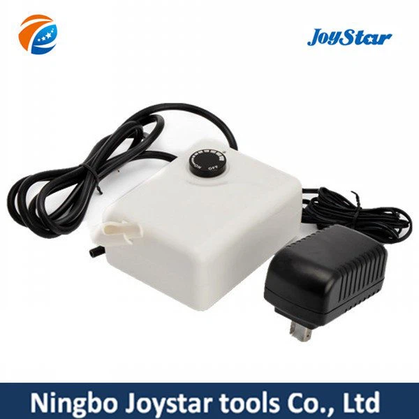 Airbrush Makeup Professional Compressor（