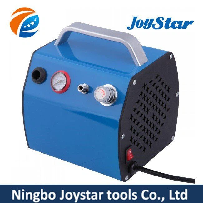 Super Quiet High-Performance Airbrush Compressor（AS177A）