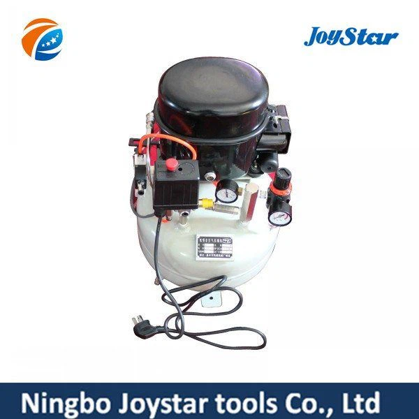Oil-free Dental Silent Air Compressor（D1