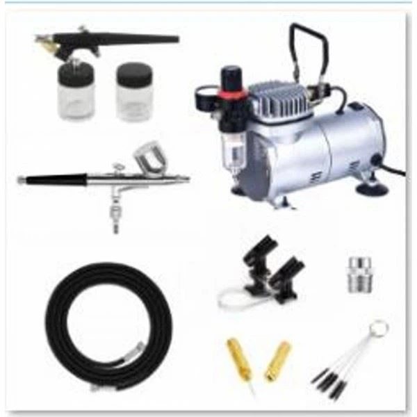 Standard Compressor Kit（AS18K3038）