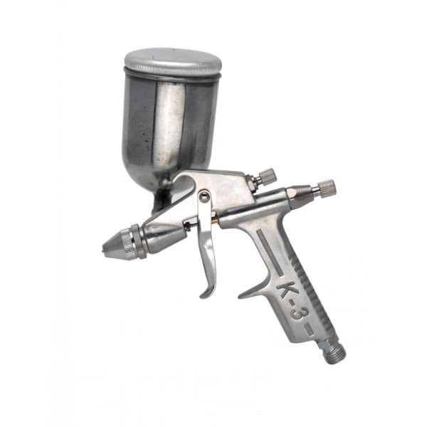 0.5mm HVLP Air Paint Spray Gun（SP-K3）
