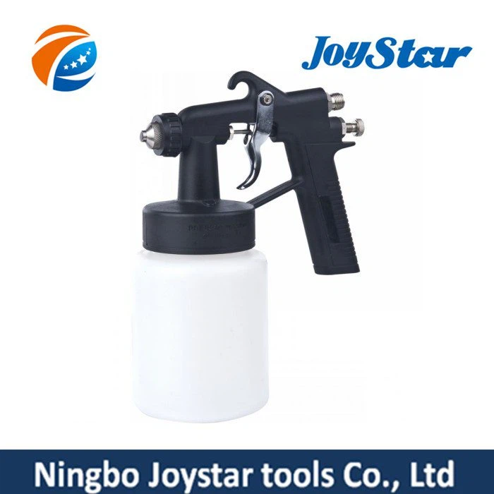 1.1mm HVLP Air Paint Spray Gun（SP-472P）