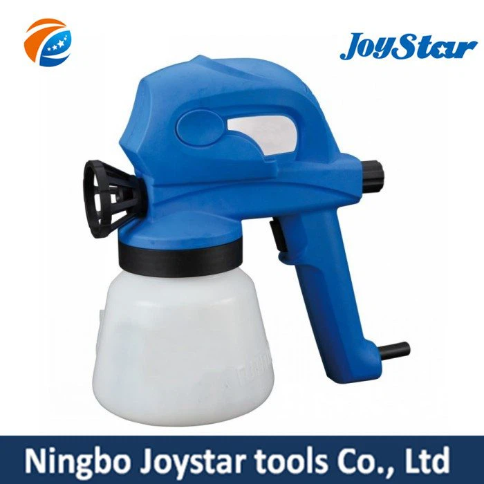 Electric Paint Spray Gun for House Painting（ESP-009）