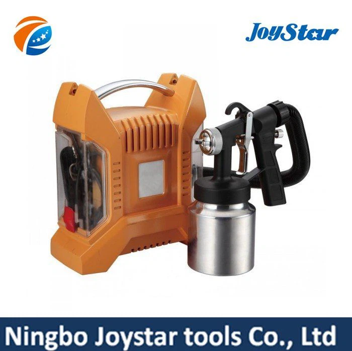 Max Paint Sprayer HVLP Electric Spray Gun（ESP-008）